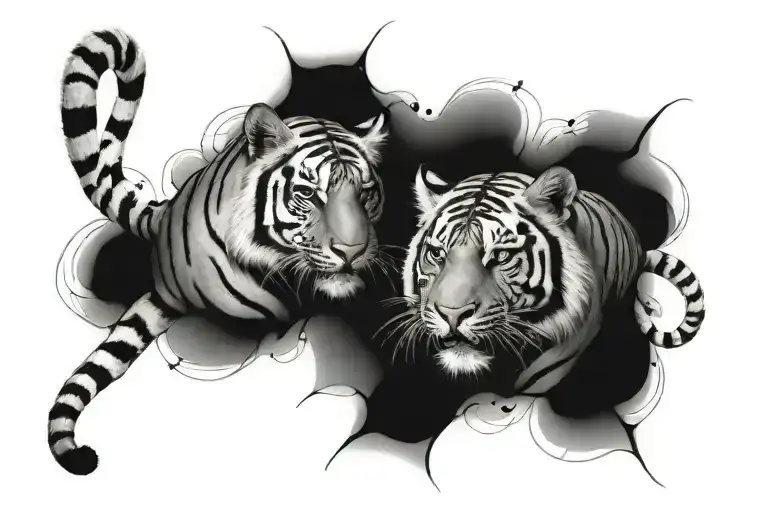 Tigers