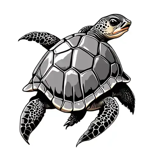 Turtle Travel Guadeloupe Small