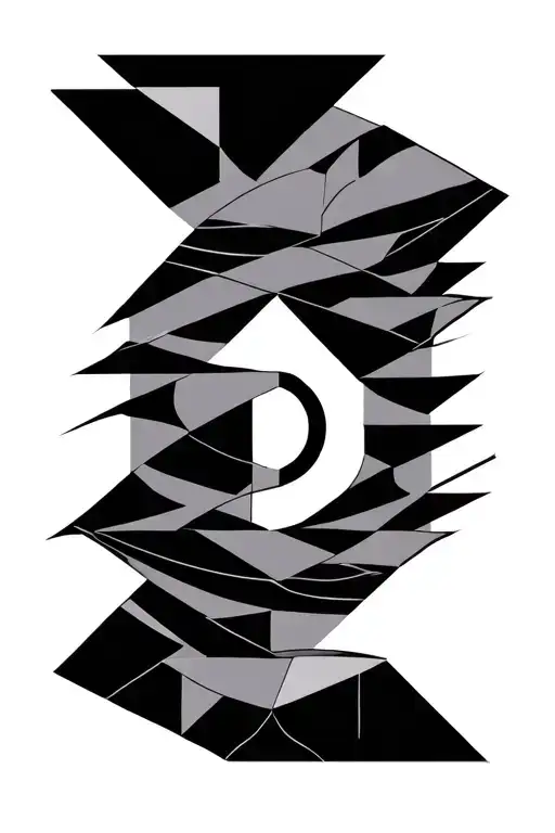 Hunuman Geometric