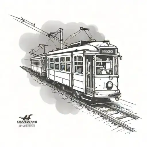 Tram