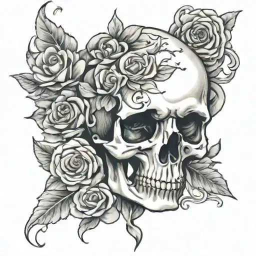 I Do Not Exist To Die