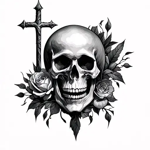 Holy Death