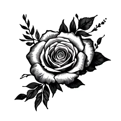 Everything Happens For A Reason Whether Good Or Bad On The Forearm