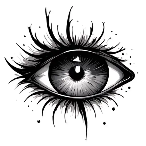 Sharingan Eye