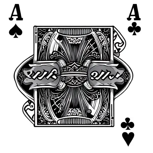 Poker Cards
