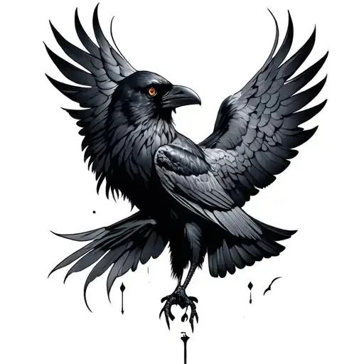Black Raven