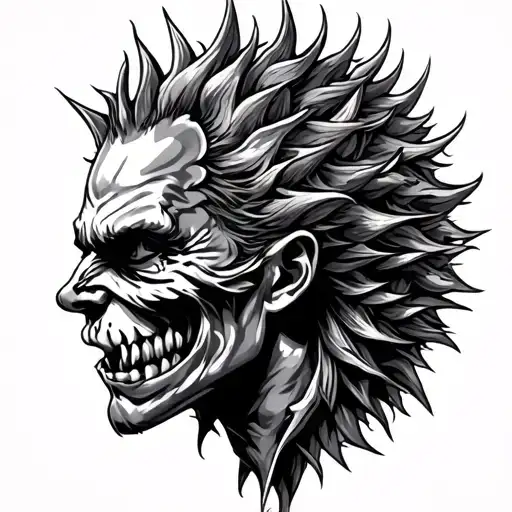 Spike
