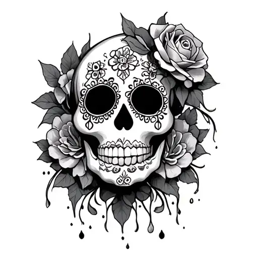 Day Of The Dead