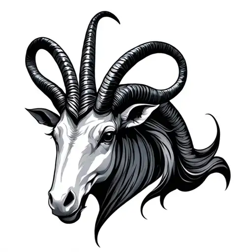Capricorn