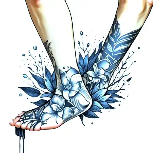 Leg