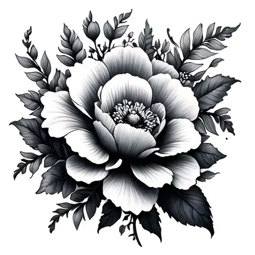Flowers Forming