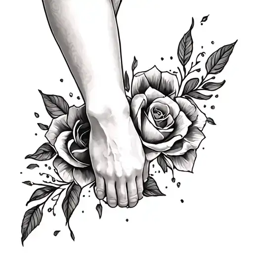 Leg
