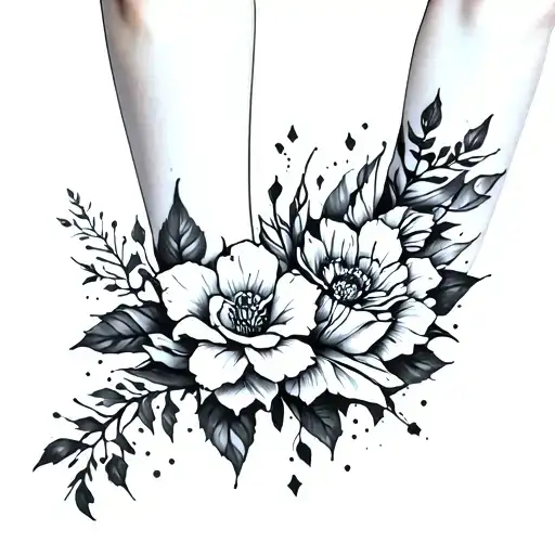 Leg Sleeve