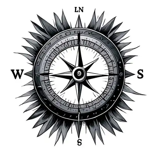 Compass