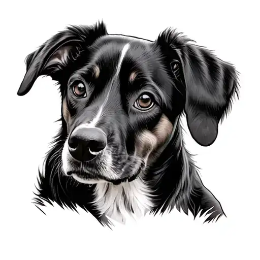 Dog That Passed Away Names Jazzy