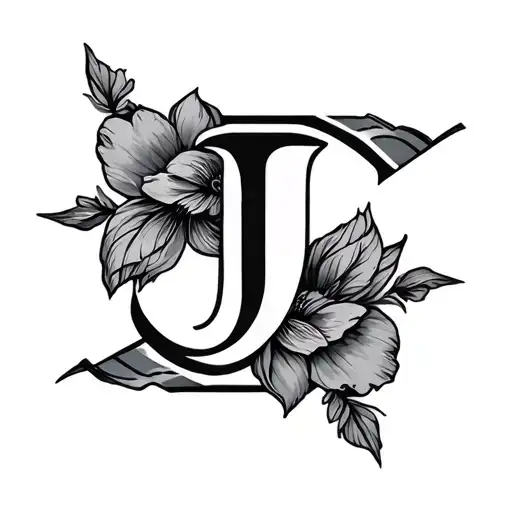 Hidden J
