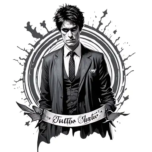 10Th Doctor
