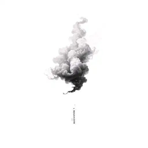 Filler Clouds And Smoke