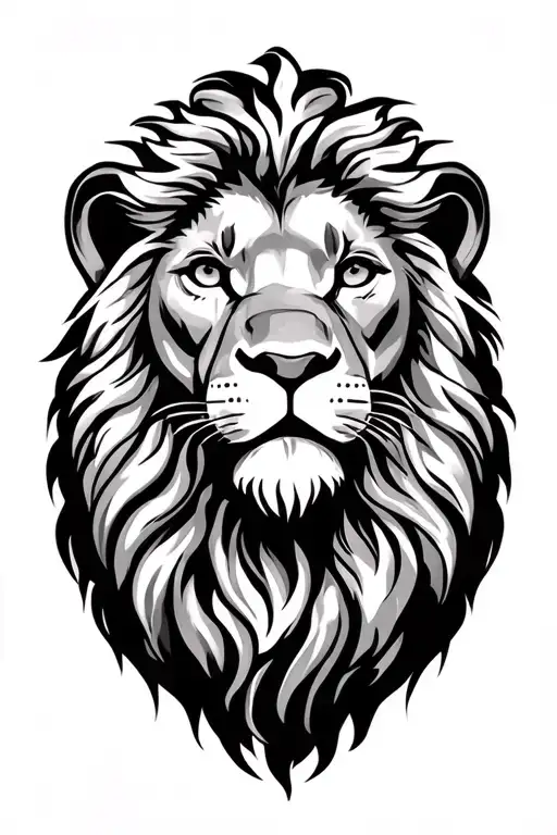 Lion Of Judah