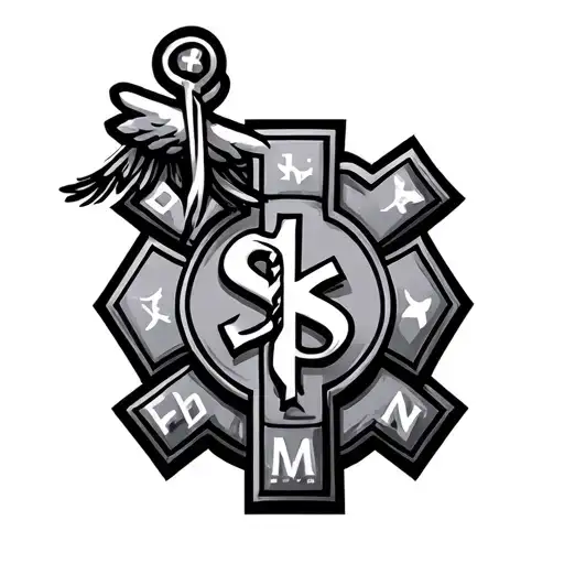 Ems Emblem