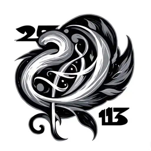 Numbers 23 12 15