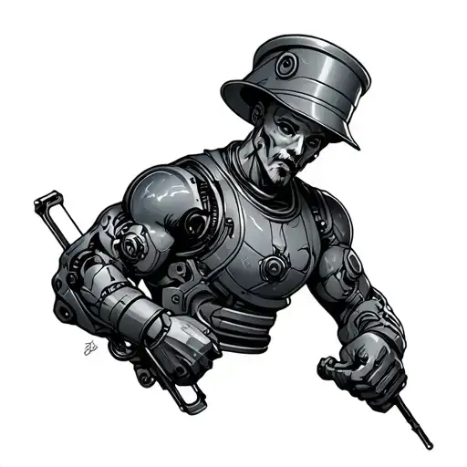 Machinist
