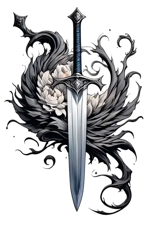 Long Sword
