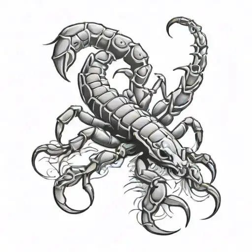 Scorpion