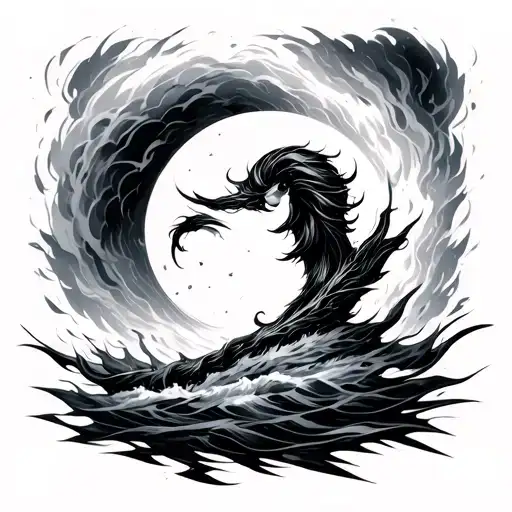 Stormy