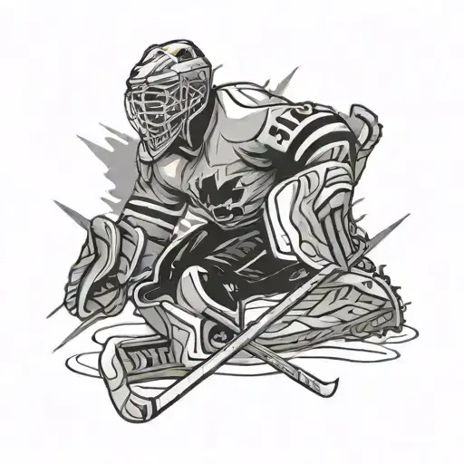 Ice Hockey