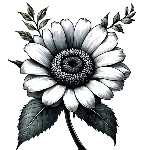 April And September March And December Birth Flower