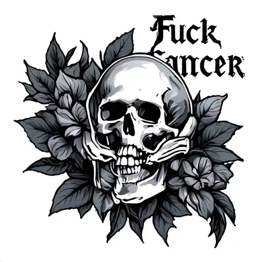 Fuck Cancer