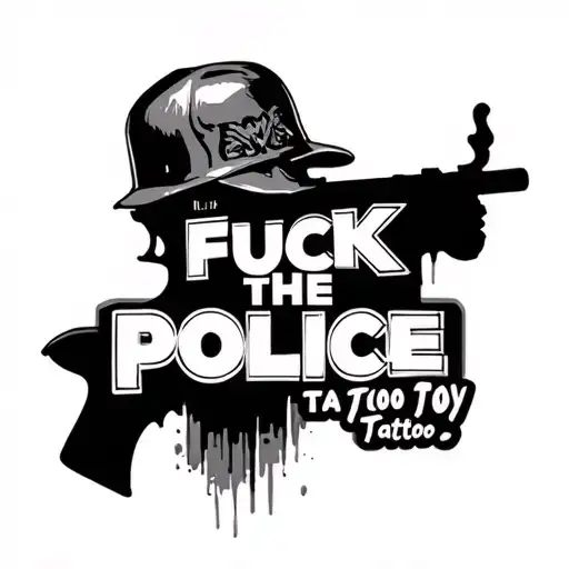 Fuck The Police