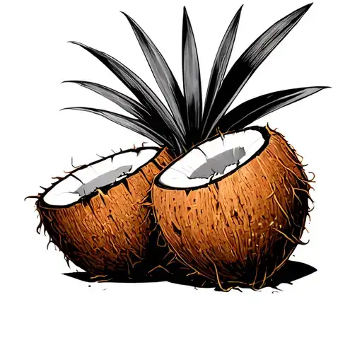 Coconut