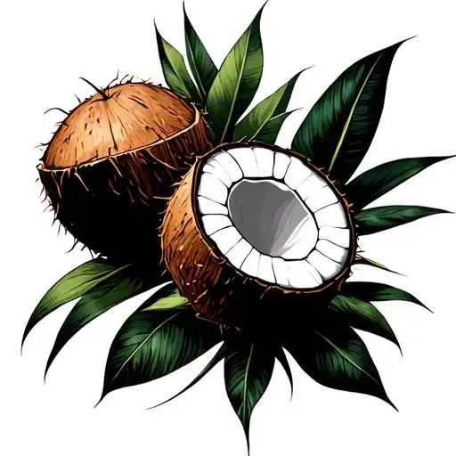 Coconut