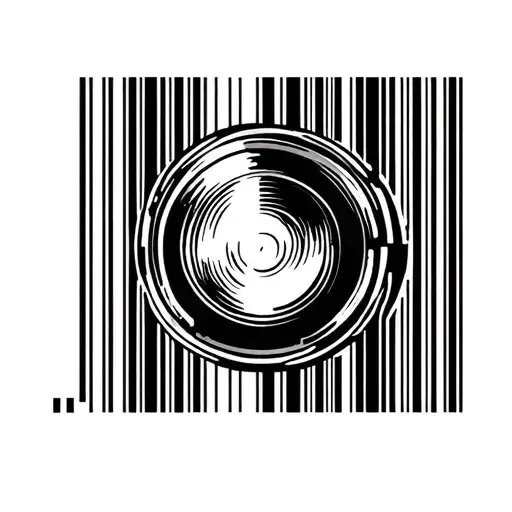 Barcode Numbering System