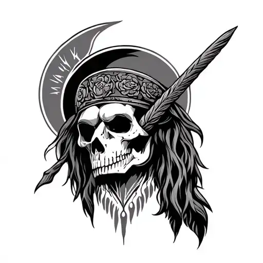 Blackfoot
