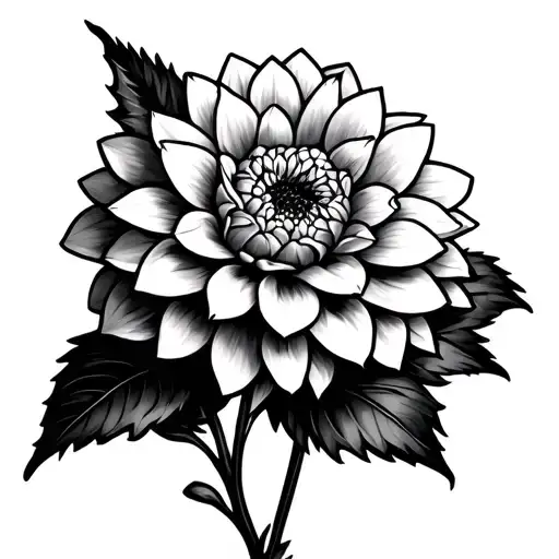 Dahlia
