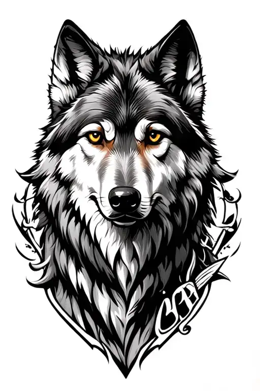 Wolf
