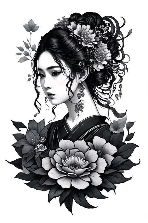 Japanese Style