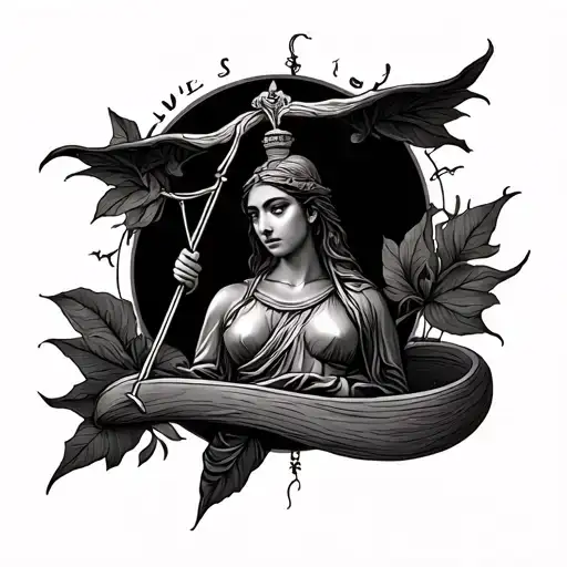 While Libra