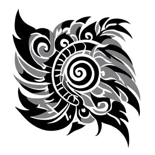 Philippine Tribal