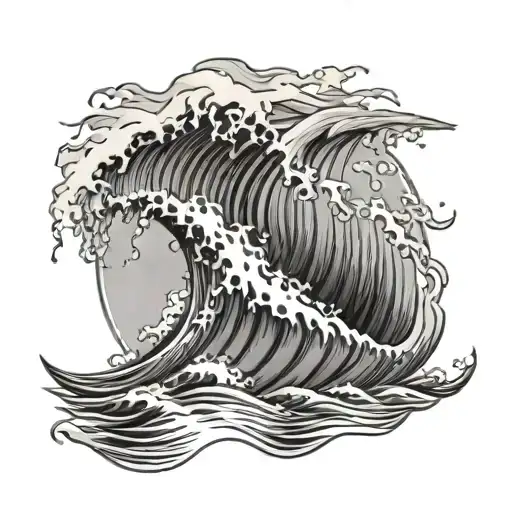 Sea Waves