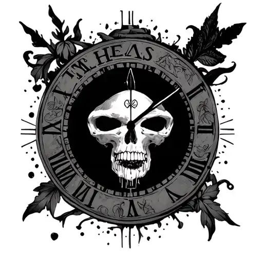 Time Heals All Wounds
