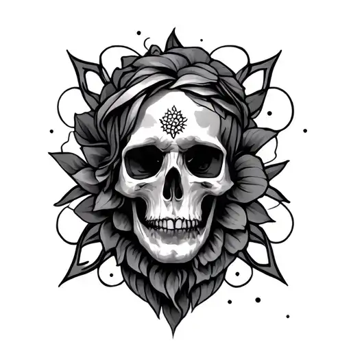 Tattoo D