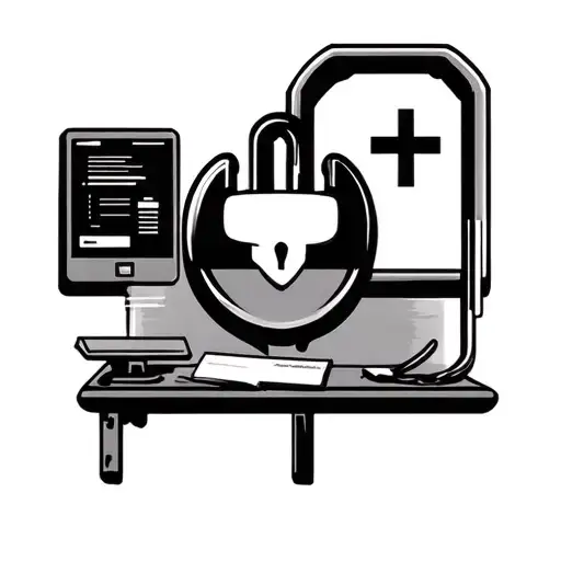 Information Security And Hospital