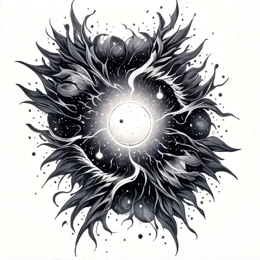 Cosmic Energy