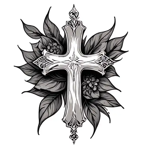 Cross