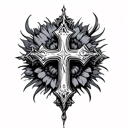 Cross