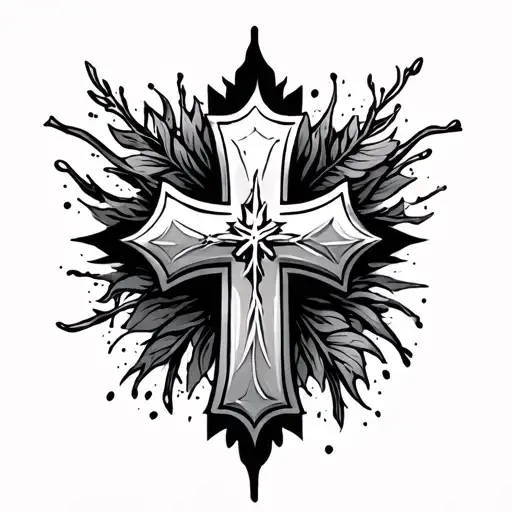 Cross